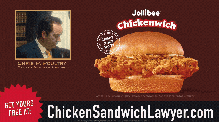 Chris P. Poultry