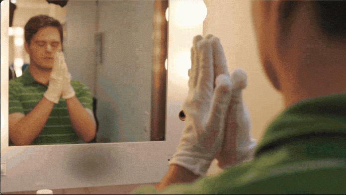 Handy Hands