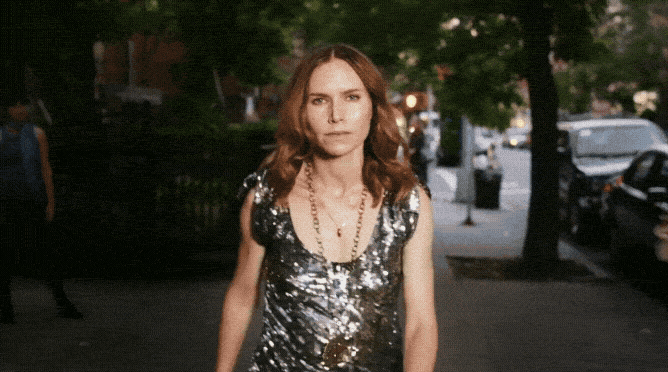 Nina Persson