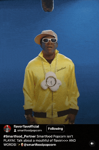 Flavor Genie Bloopers