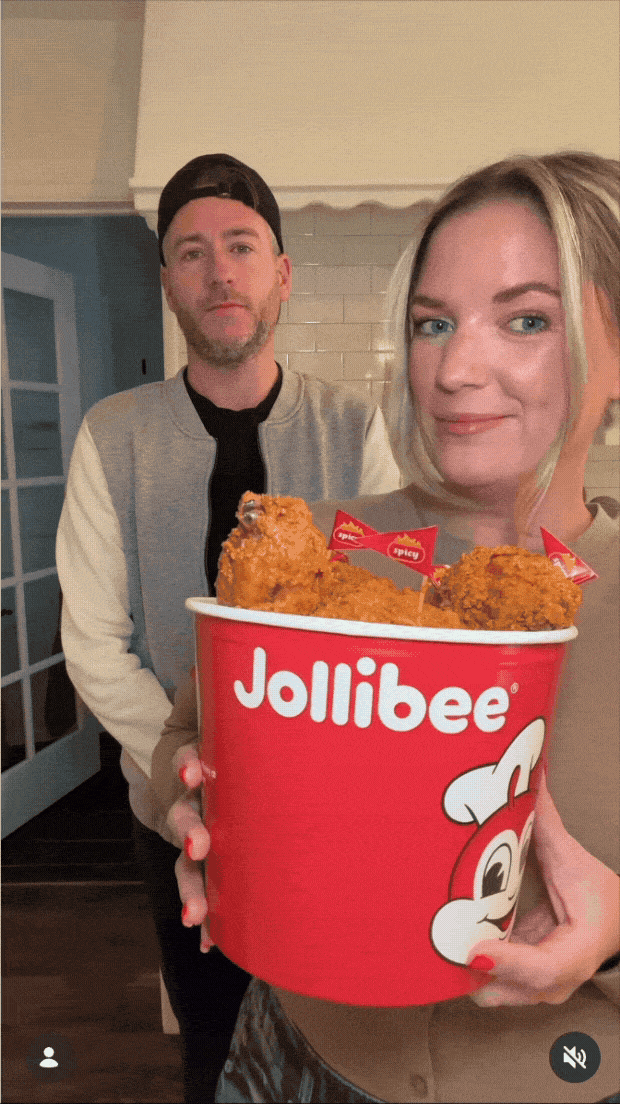 The Spicy Truth Couple
